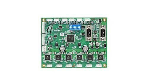 Tmcm-6110 Trinamic 6-Axis Sextuple Axis Stepper Motor Controller/Driver Module