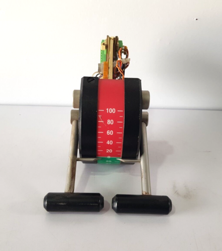 Lilaas Control Lever Lf120D-01-11 / Ping  /