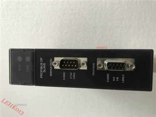 Used & Tested  Ge Ic693Pbs201- Db