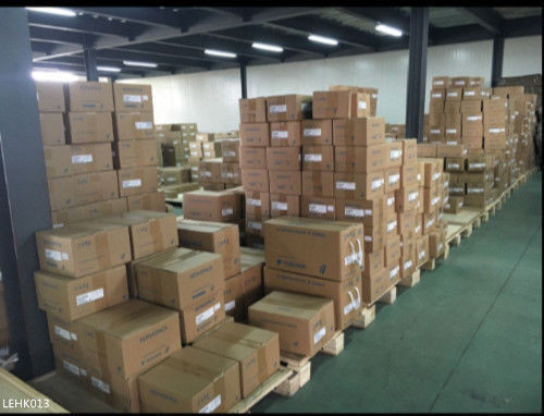 New Yaskawa Sjme-04Amb41