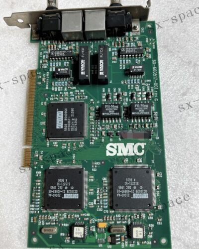 1Pcs Smc 60-600517-001 6040-0053 100% Tested