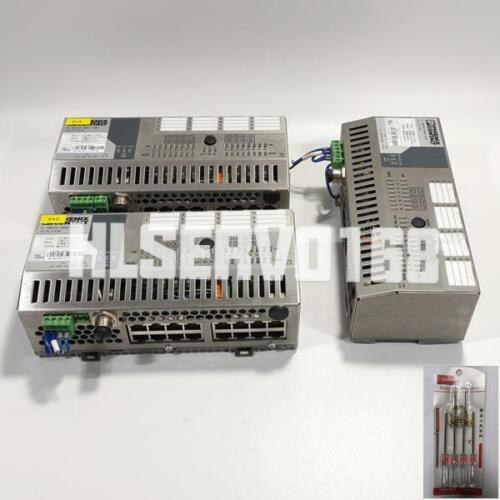 1Pc Fl Switch Smcs 16Tx    Warranty