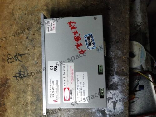 1Pcs Cla-15/200Ec 100% Tested