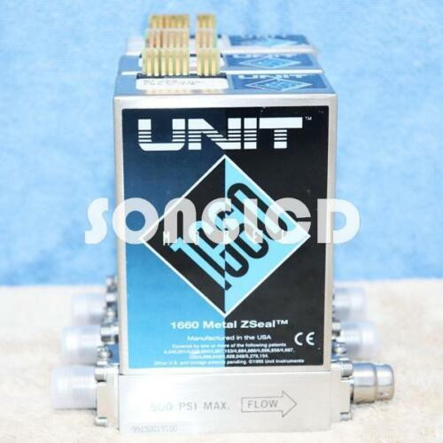 1Pcs  Unit Ufc-1660 100Sccm