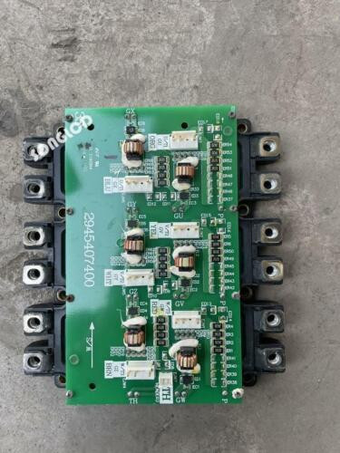 1Pcs  2945407400/6Mbi450U4-12