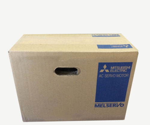1Pcs Mitsubishi Servo Motor Ha-Ff43G1K-S6 New In Box