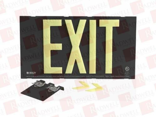 Brady 145496 / 145496 New