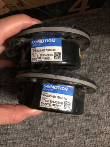 Used & Tested  Pa035-017Bc01G