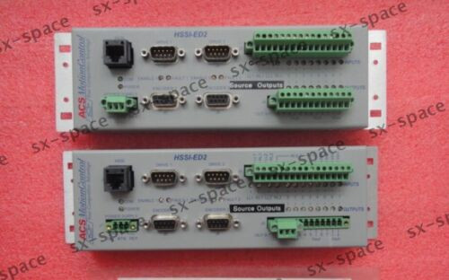 1Pcs Hssi-Ed2   100% Tested
