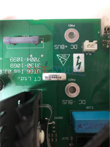 1Pcs Emerson Power Supply Board 03.00 3130-1069 7004-1099