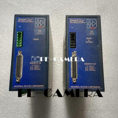 1Pcs Smartstep23Fp  Smartstep23-Rs485