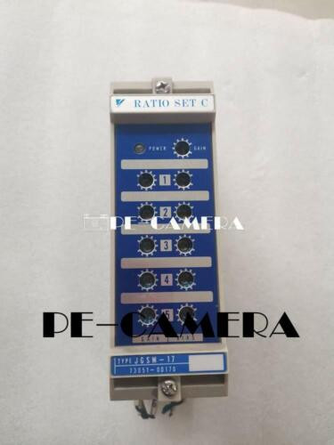 1Pcs   Jgsm-17 73051-00170