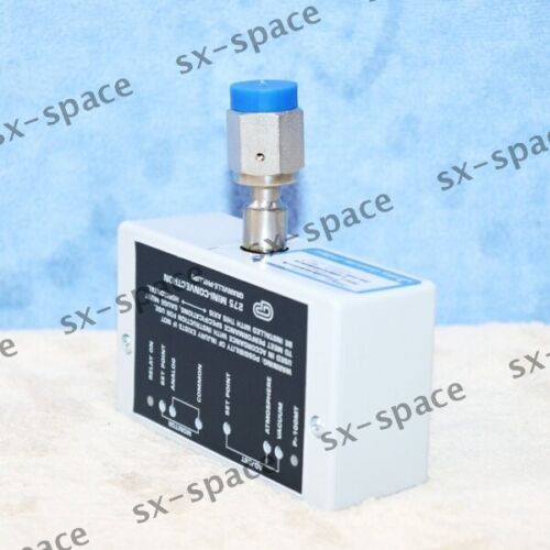 Granville-Phillips 20275-498 Mini-Convectron 100% Tested