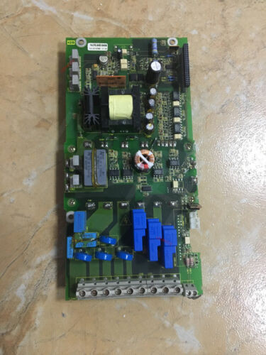 14.F5.44E-0406 Used & Tested   /Ems