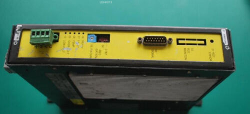 Wd 3-004.08-01 Used 100% Test