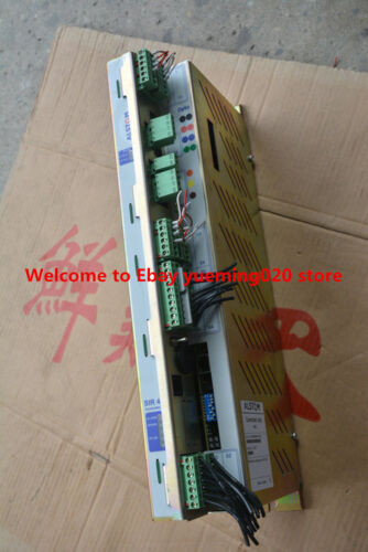 Ship , Alstom Sir4 Sir 4 Controller V4562006-041102