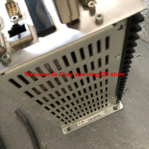 Ship  Etel Dsa2P174Za-017A Servo Amplifier Driver Dsa2P174Za