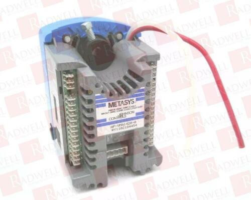 Johnson Controls Ap-Vma1420-0G / Apvma14200G Used Tested Cleaned