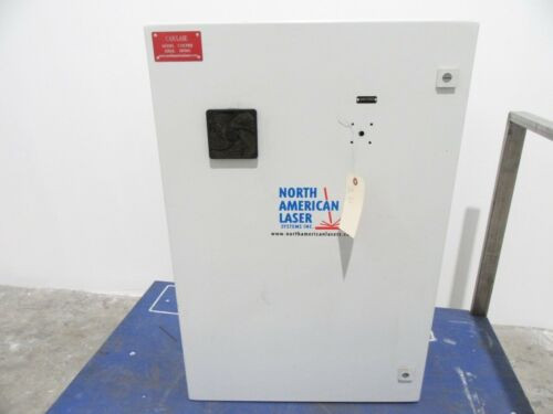 8017578 Rital Electrical Cabinet Used Tested