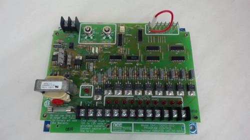 Ametek Dnc-T2010-B10 / Dnct2010B10 New In Box