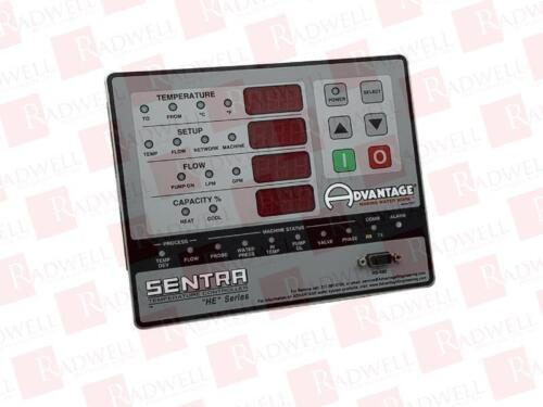 Advantage Engineering 239300 / 239300 Used Tested Cleaned