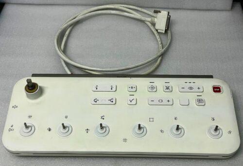 Philips Azurion Control Module Standard Er Controller 000054