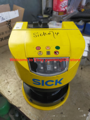 Ship  S30A-6111Cl 1052593 Scan Controller