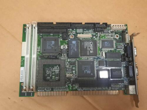 Made In Taiwan R.O.C. Pia-410 S/N:Pr6500924.