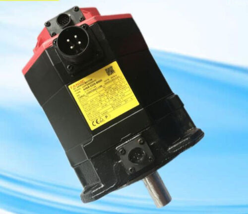 Fanuc  A06B-0225-B400 Used 100% Test
