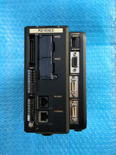 Used & Testeded Cv-X100E   /Ems