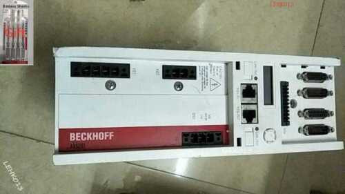1Pcs  Ax5201-0000-0200