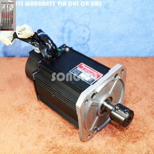 Panasonic Ac Servo Motor Mfa040La2Nsa