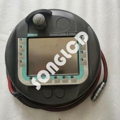 1Pcs 6Av6545-4Bb16-0Cx0