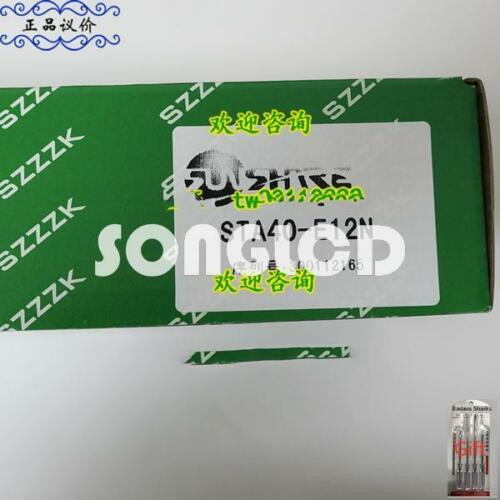 1Pcs New  Sta40-E12N-R Sta40-E12N