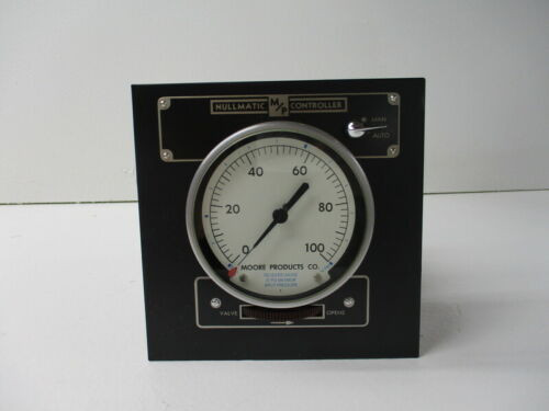 Moore Products 524P