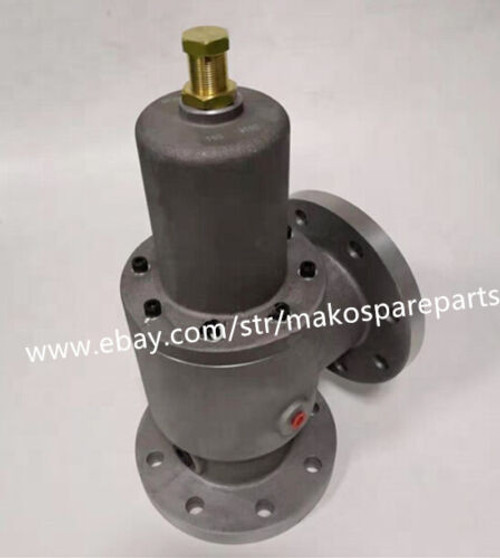 Fit Sullair Minimum Pressure Valve 88290017-432