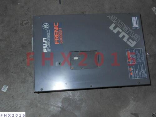 One Fuji 5000G11 380V 30Kw Frn30G11S-4Cx One Fuji 5000G11 380V 30Kw Frn30G11S-4Cx