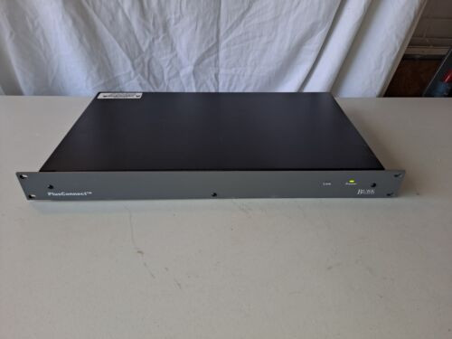 Burk Plusconnect Broadcast Transmitter Remote Control Nautel Vs Plus Connect