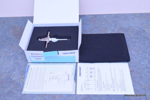 Eppendorf Ep Motion Dispensing Tool Ts 300 20-300 Ul For Liquid Handling Station Eppendorf Ep Motion Dispensing Tool Ts 300 20-300 Ul For Liquid Handling Station