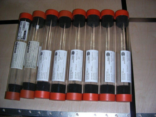 Axcelis 201661 Uv Bulb / Standard H Bulb / New Old Stock / Quick Ship / Guaranty Axcelis 201661 Uv Bulb / Standard H Bulb / New Old Stock / Quick Ship / Guaranty