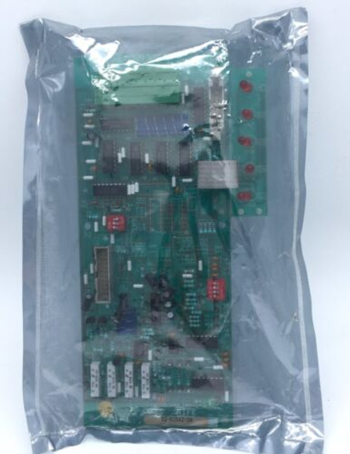 Nife 52-02562-20 1A3 Pcb Circuit Board 53-33281-00 Nife 52-02562-20 1A3 Pcb Circuit Board 53-33281-00