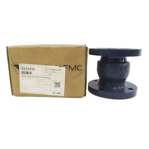 Technipfmc 3131635 Ja0300Lp020F000B150# Technipfmc 3131635 Ja0300Lp020F000B150#