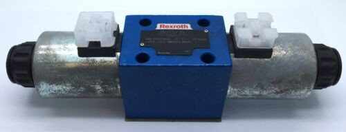 Bosch Rexroth R983031082 Pressure Control Valve 24V Dc