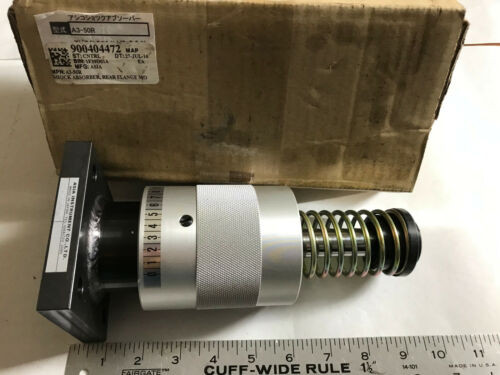 New Asia A3-50R,Asia Instrument A3-50R Shock Absorber,A350R,900404472 ,So
