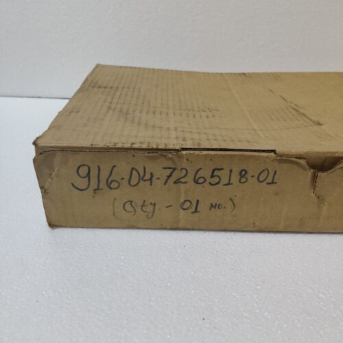 Shinkawa  Vm-5S Dual Tachometer Monitor