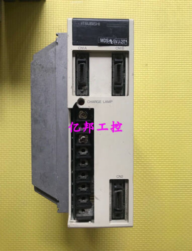 Used For Mitsubishi Mds-A-Svj2-20