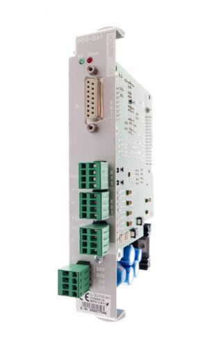 Bosch Cl200 Pos-Sa1 Cl-S2-Pos-Sa1 1070083600-104  New