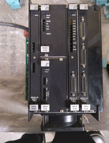 Mark Vi Control S200Rapag1B  .. One Module
