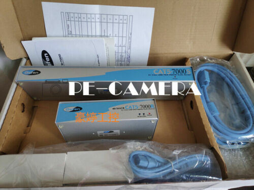 1Pcs Gefen Cat5-7000S/Cat5-7000R 51153702-100  /Ship