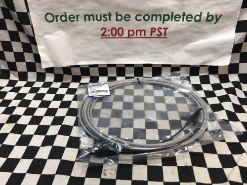 Panasonic Cable With Connector Toshiba Fiber Optic T0Cp200, Kxfp021Aa00 #106Z Panasonic Cable With Connector Toshiba Fiber Optic T0Cp200, Kxfp021Aa00 #106Z